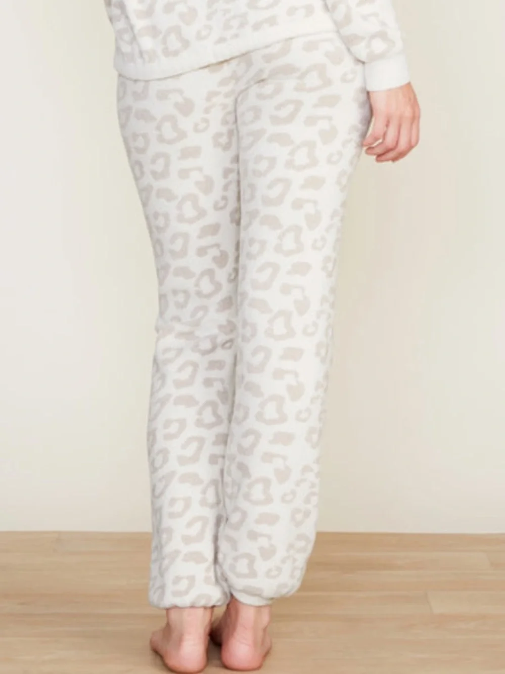 Barefoot Dreams joggers like